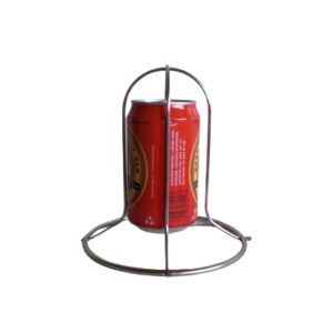 Beer Can Chicken Stand