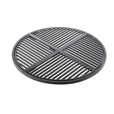 Cast Iron Grill 22.5_