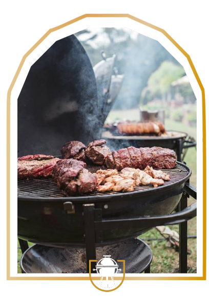bbq gourmet catering hawke's bay